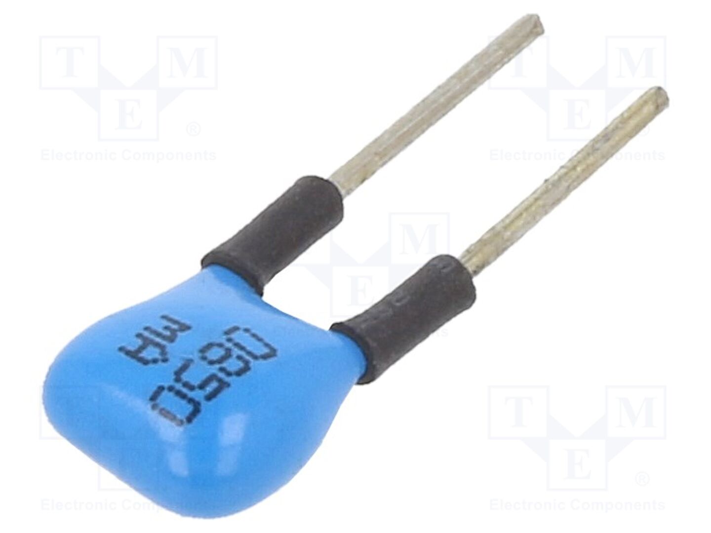 TRIDONIC I-SELECT 2 PLUG 850MA BL Vastus virran säätöön 5.9kΩ (50 kpl erä)