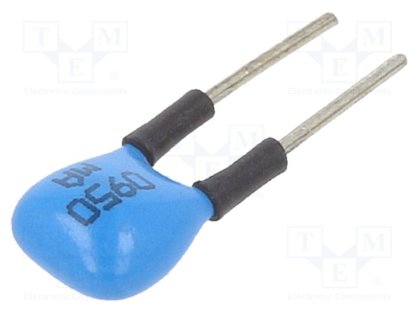 TRIDONIC I-SELECT 2 PLUG 950MA BL Virranrajoitusresistanssi 5.23kΩ (50 kpl erä)