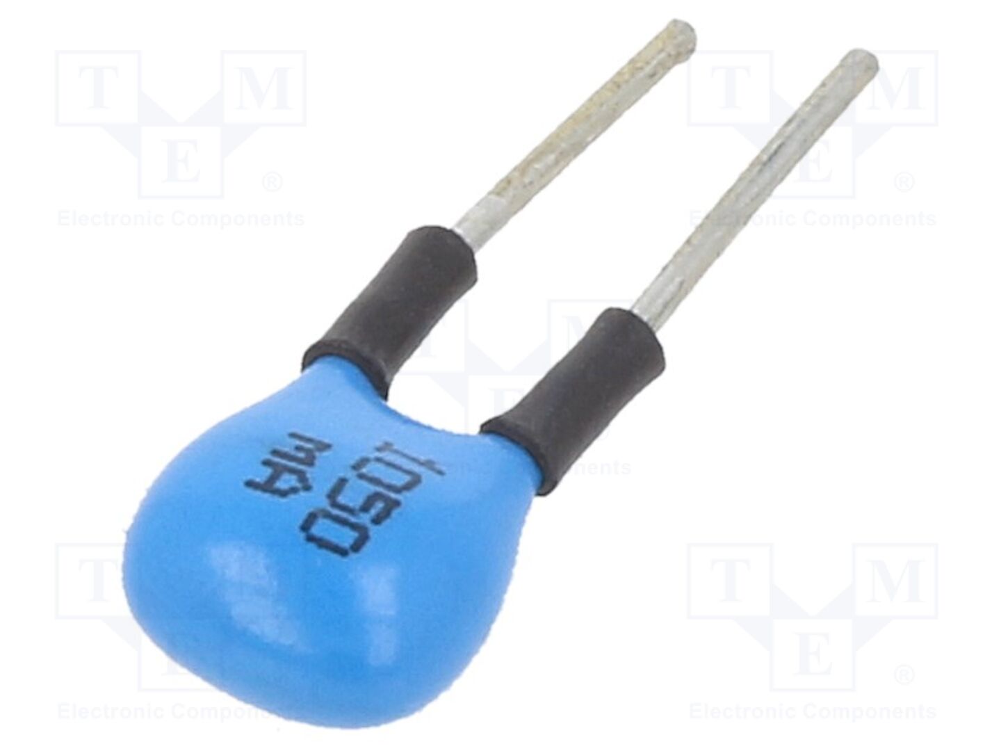 TRIDONIC I-SELECT 2 PLUG 1050MA BL Vastus LED-virtalähteelle 4,75kΩ (50 kpl erä)