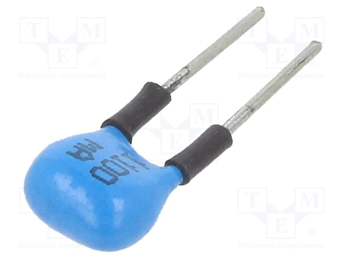 TRIDONIC I-SELECT 2 PLUG 1100MA BL Vastus LED-virtalähteelle 4.53kΩ
