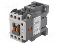 LS ELECTRIC MC-12B-110VAC Kontraktori 12A