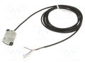CARLO GAVAZZI CD46CNC10NP Kapasitiivinen anturi 1-10mm