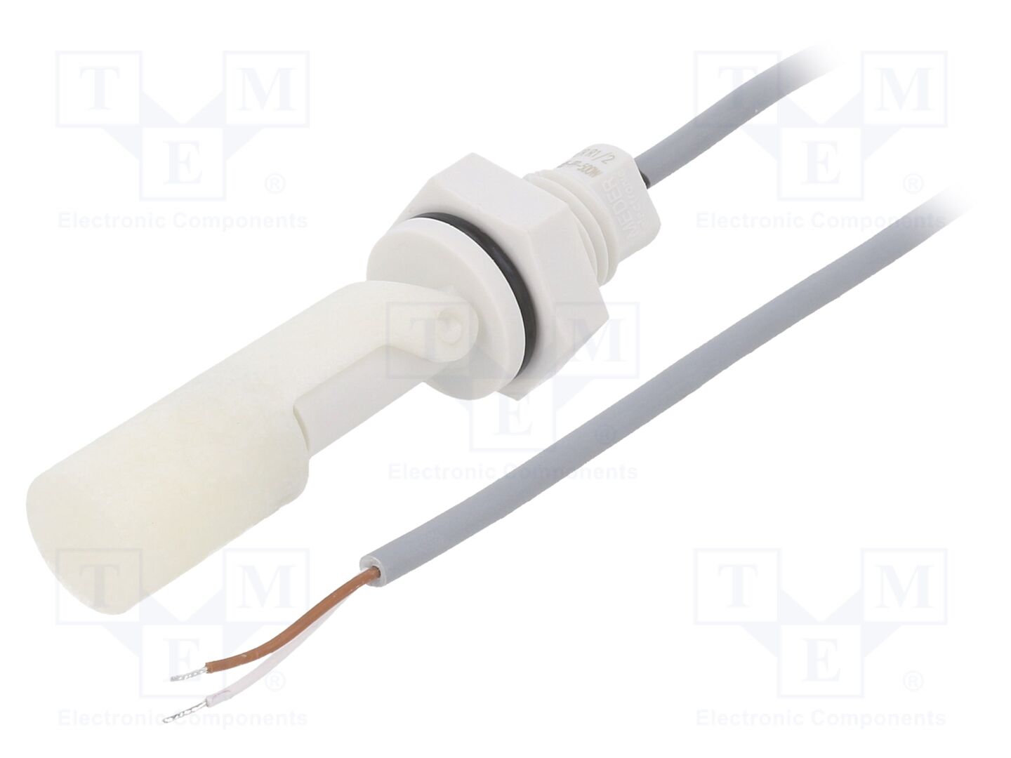 MEDER LS03-1A85-PP-500W Pintatunnistin 100W