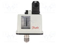 DANFOSS 017B0058 Painekytkin BCP2L