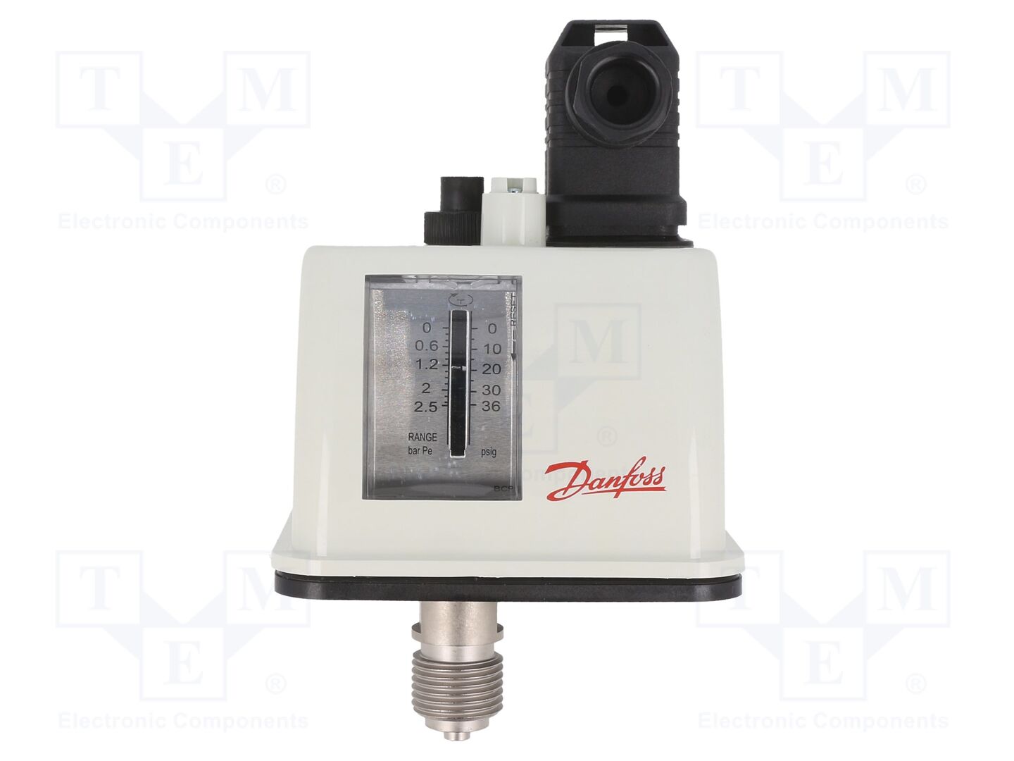 DANFOSS 017B0058 Painekytkin BCP2L