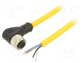 MUELLER ELECTRIC C5D06M010 Anturikaapeli M12