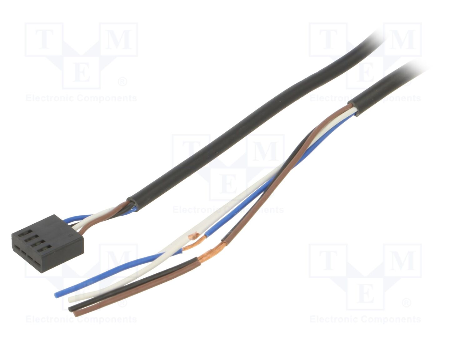 AUTONICS CT-02-1M Anturikaapeli 1m