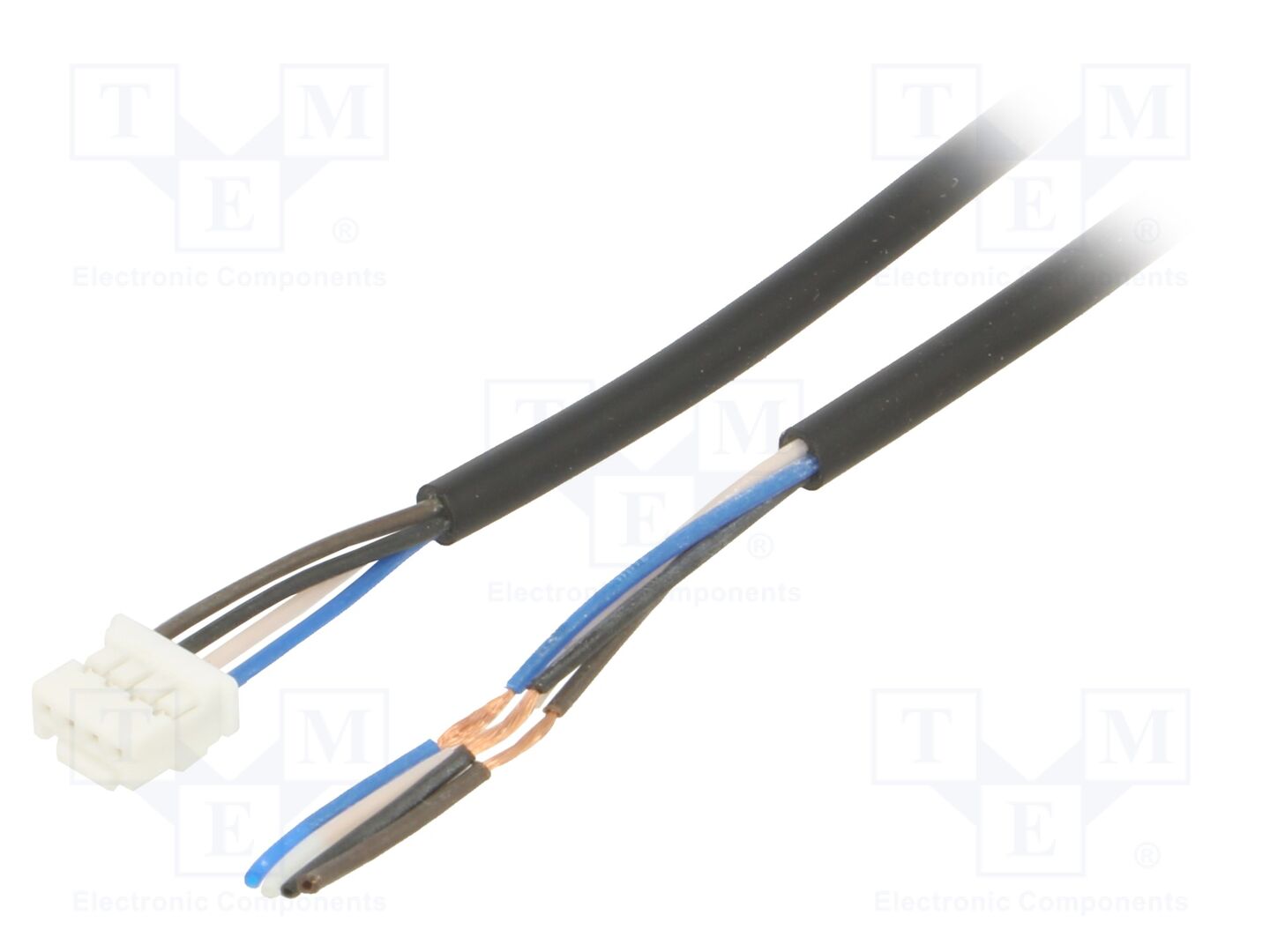 AUTONICS CT-03F Anturikaapeli 1m