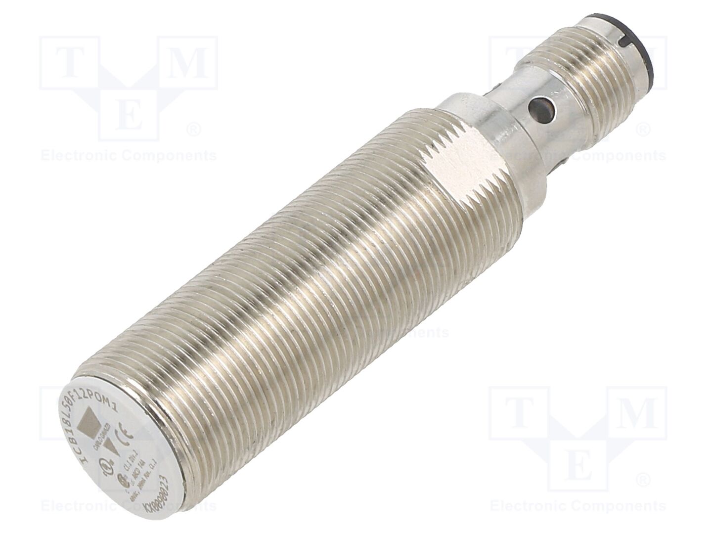 CARLO GAVAZZI ICB18L50F12POM1 Induktiivinen anturi 0-12mm