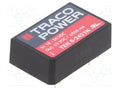 TRACO POWER TEN6-2421N DC/DC-muunnin 6W