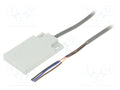 CARLO GAVAZZI CD50CNF06NO Kapasitiivinen anturi 6mm