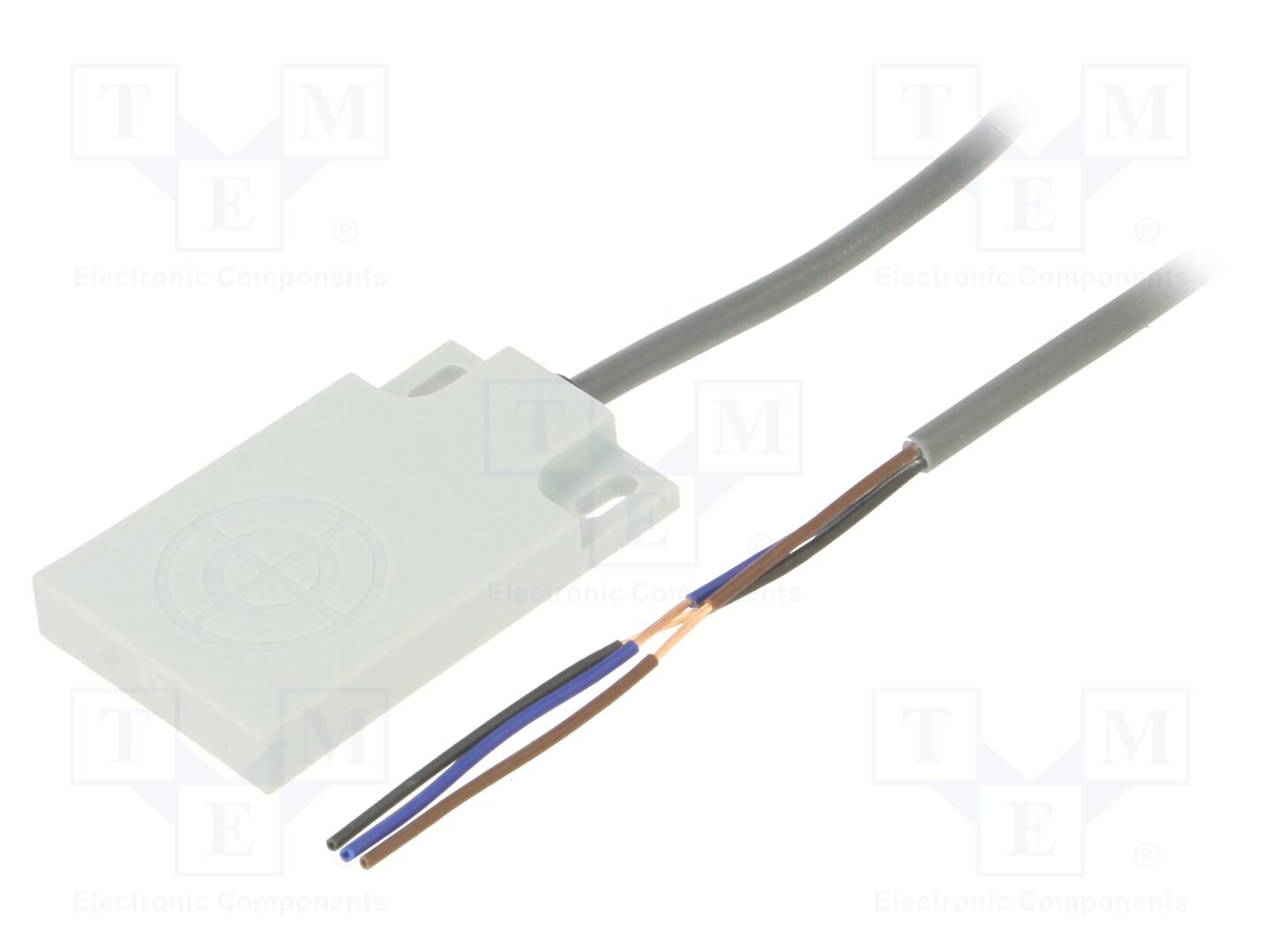CARLO GAVAZZI CD50CNF06NO Kapasitiivinen anturi 6mm