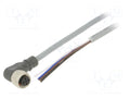 CARLO GAVAZZI CONE14NF-A2P Anturikaapeli M12 naaras 2m