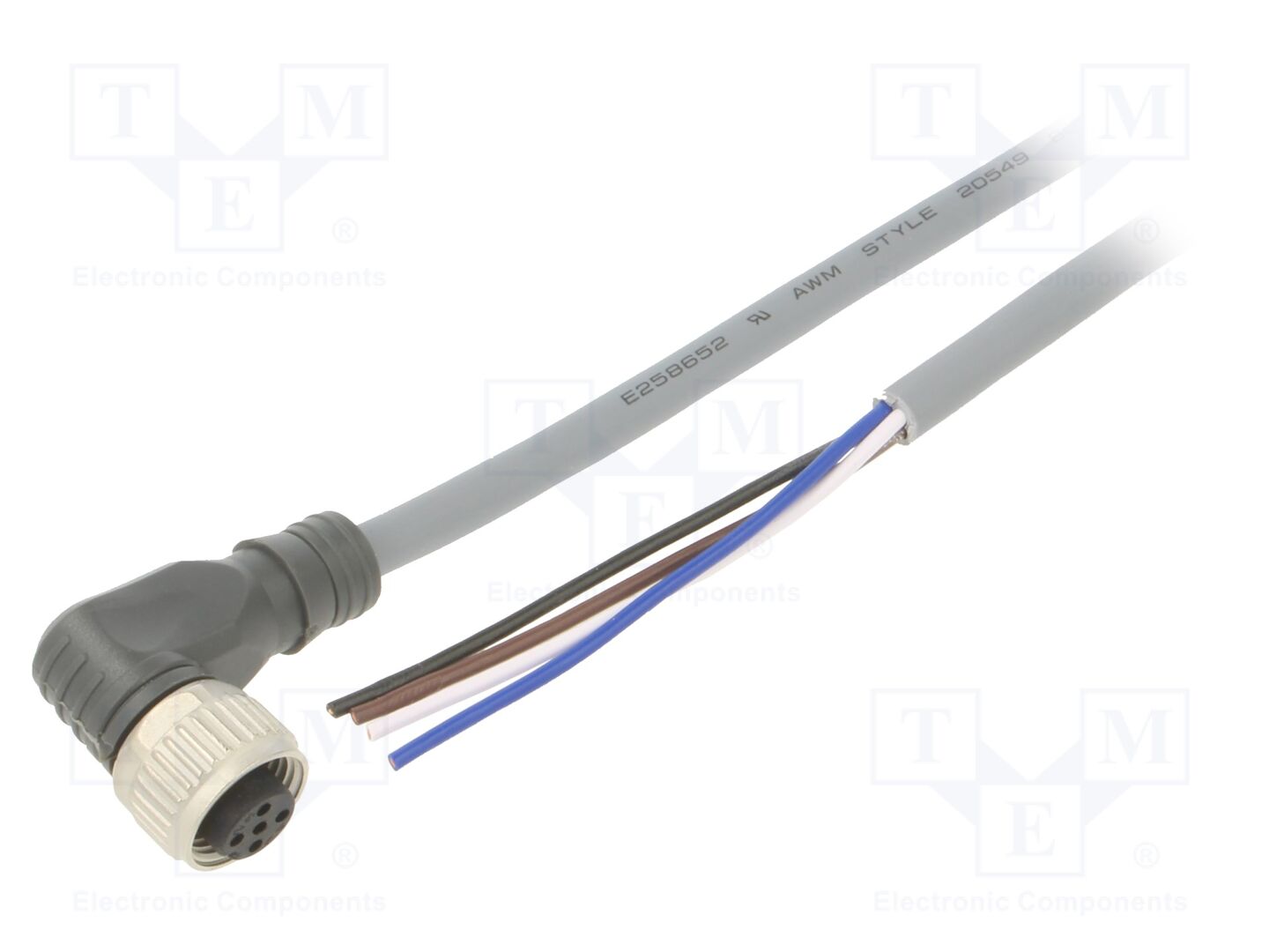 CARLO GAVAZZI CONE14NF-A5P Anturikaapeli 5m