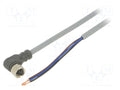 CARLO GAVAZZI CONE53NF-A5P Anturikaapeli M8 5m