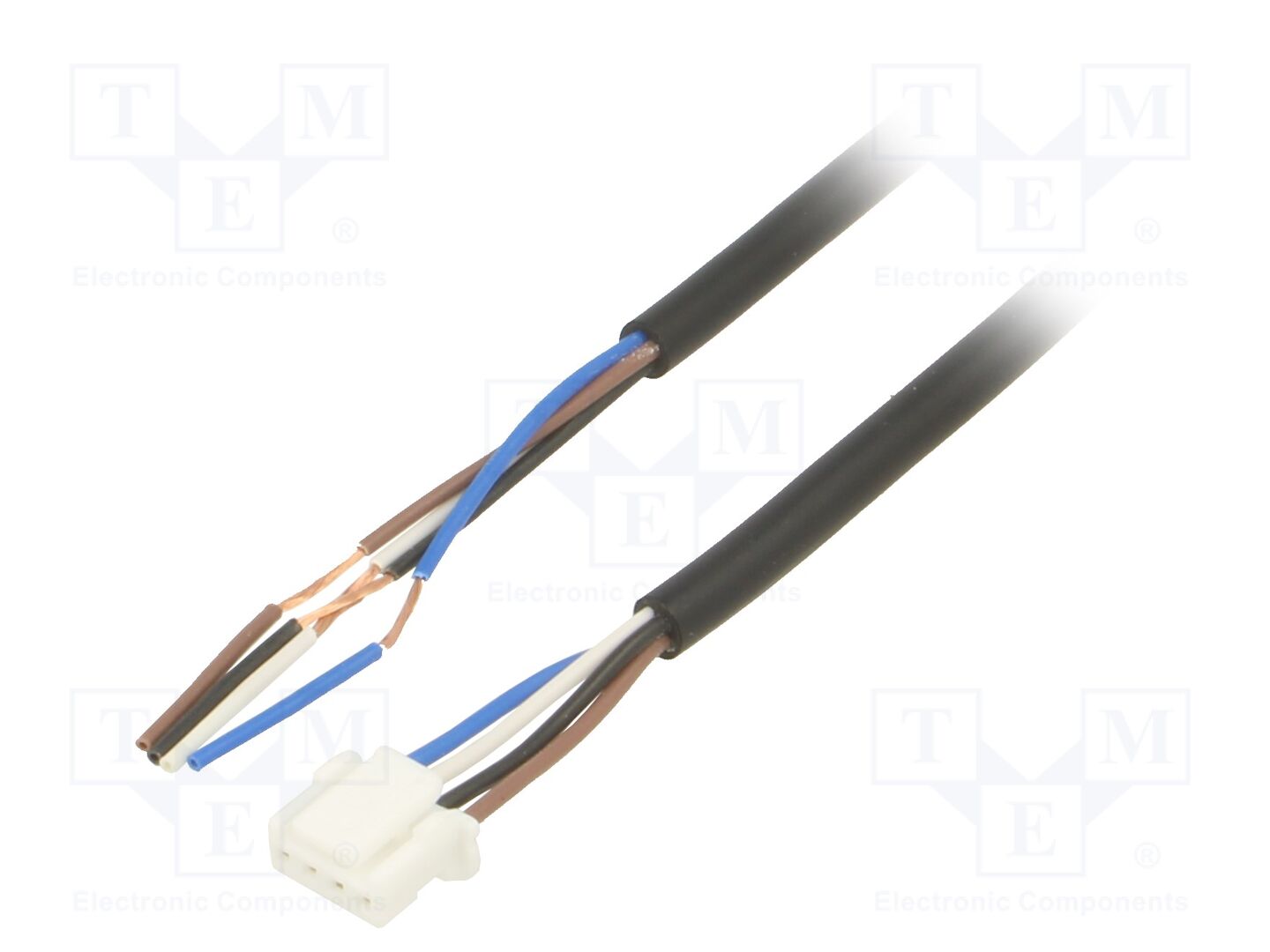 AUTONICS CT-04 Anturikaapeli 3m