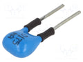 TRIDONIC 28001103 I-SELECT 2 PLUG Vastus 28,7kΩ 175mA (50 kpl erä)