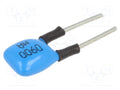 TRIDONIC I-SELECT 2 PLUG 200MA BL Vastus virranvalintaan 24,9kΩ