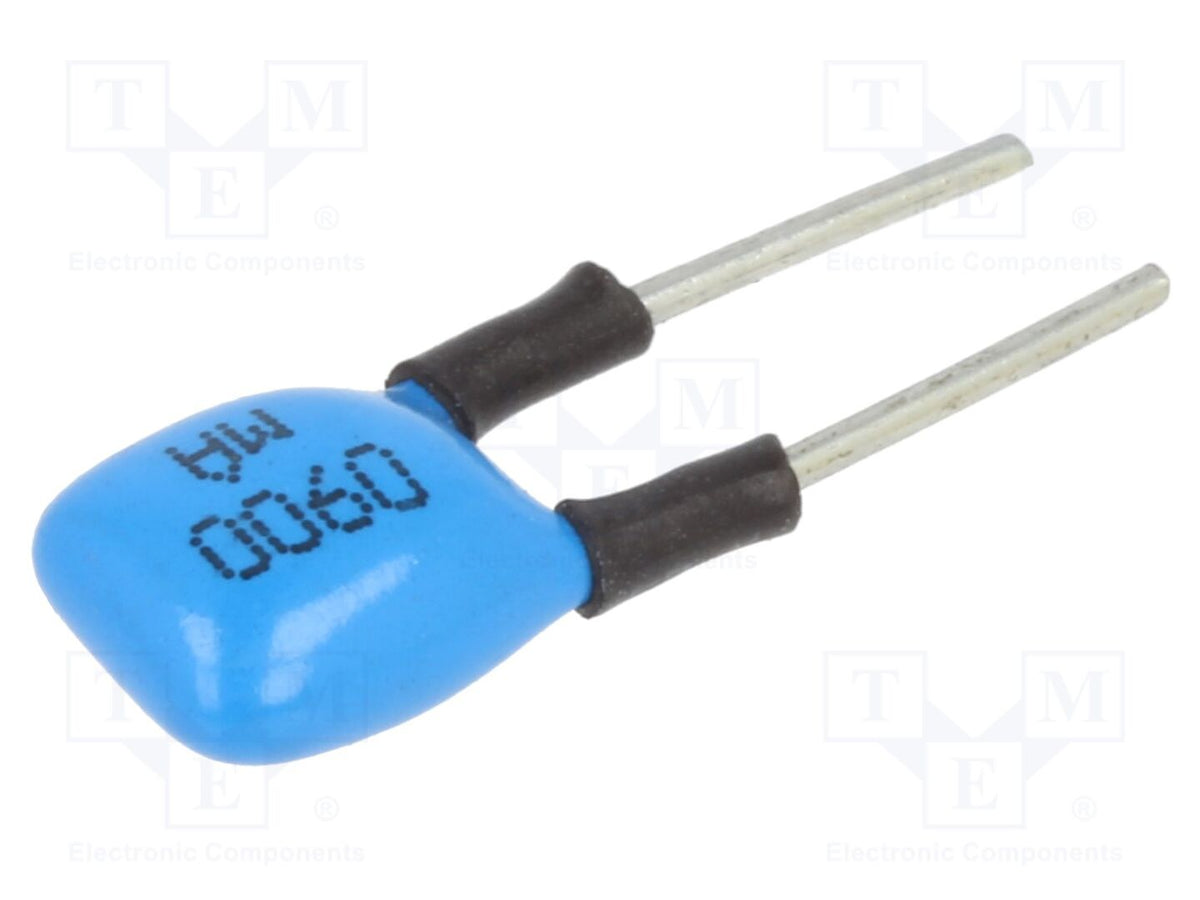 TRIDONIC I-SELECT 2 PLUG 200MA BL Vastus virranvalintaan 24,9kΩ