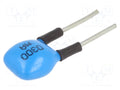 TRIDONIC I-SELECT 2 PLUG 300MA BL Vastus virranvalintaan 16.5kΩ (50 kpl erä)