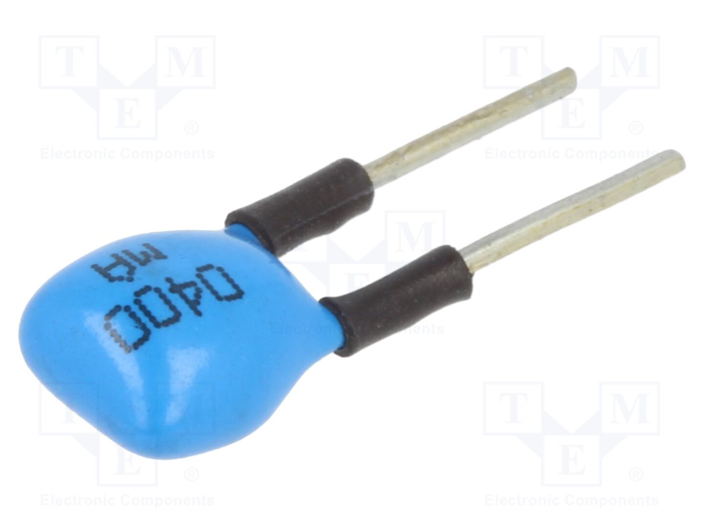 TRIDONIC I-SELECT 2 PLUG 400MA BL Vastus LED-virtalähteelle 12,4kΩ (50 kpl erä)