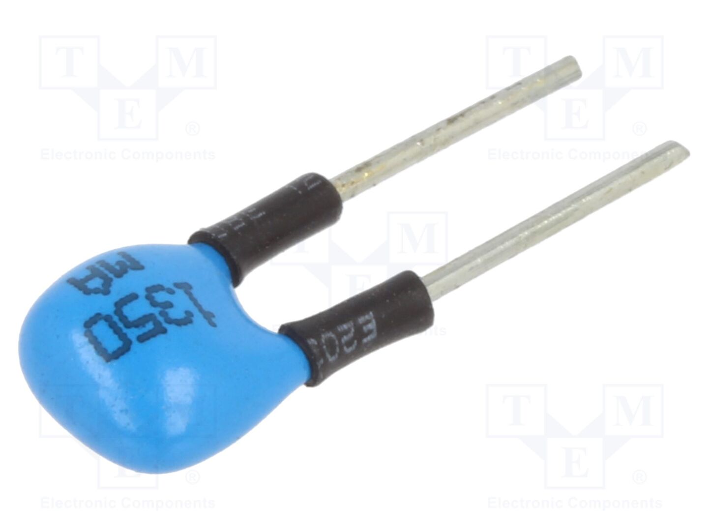 TRIDONIC I-SELECT 2 PLUG 1350MA BL Vastus LED-virtalähteelle 3.74kΩ (50 kpl erä)