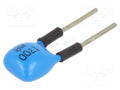 TRIDONIC I-SELECT 2 PLUG 1700MA BL Vastus virranvalintaan 2.94kΩ