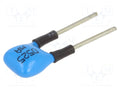 TRIDONIC I-SELECT 2 PLUG 525MA BL Vastus LED-virtalähteelle 9,53kΩ