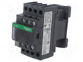 SCHNEIDER ELECTRIC LC1D098E7 Kontraktori 4-pole