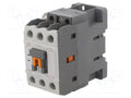 LS ELECTRIC MC-32A-24VAC Kontaktori 32A