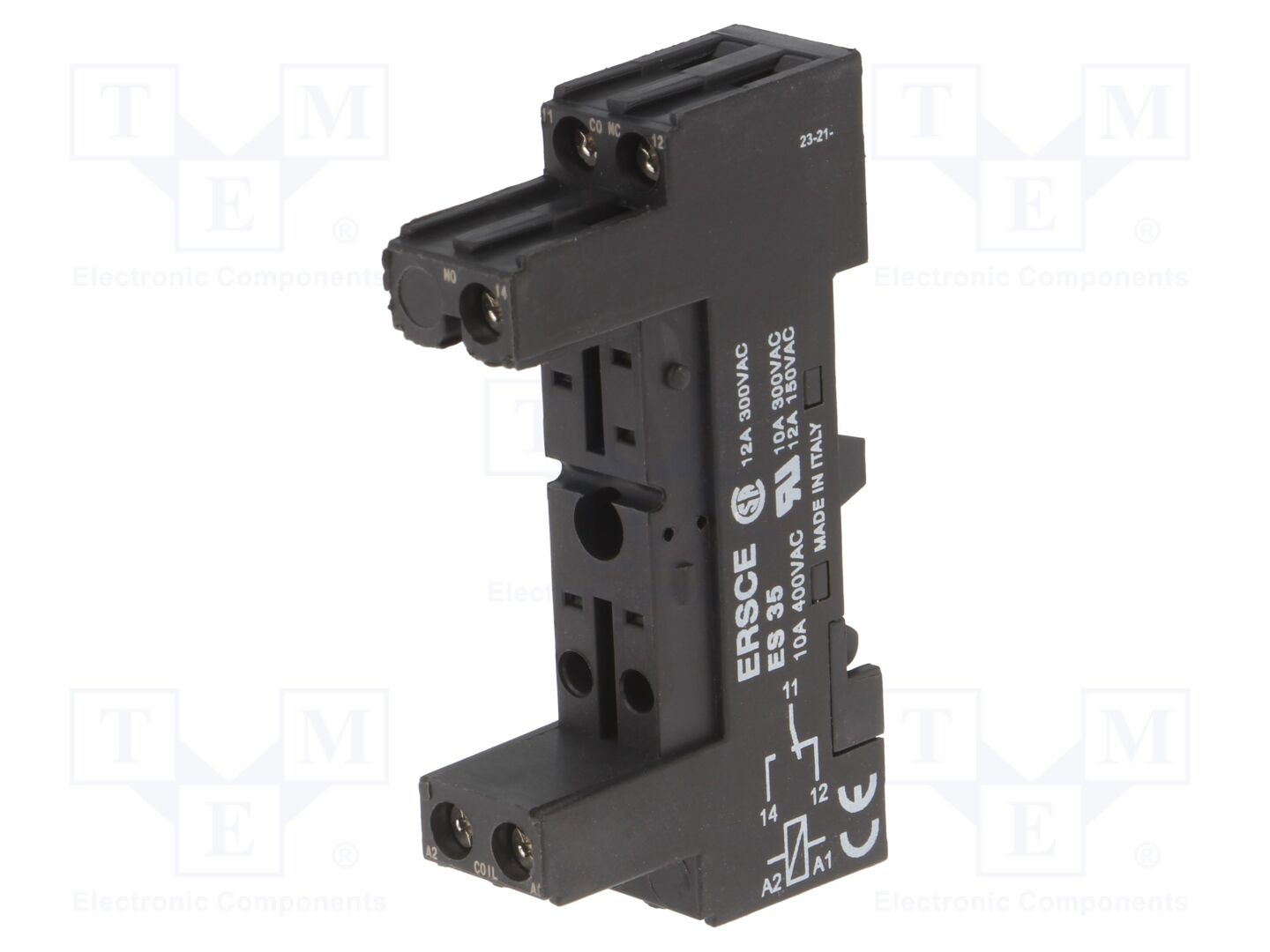 ELCO SRL ZM-3.5 Relekanta 3.5mm
