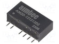AIMTEC AM2D-121212DZ DC/DC-muunnin 2W