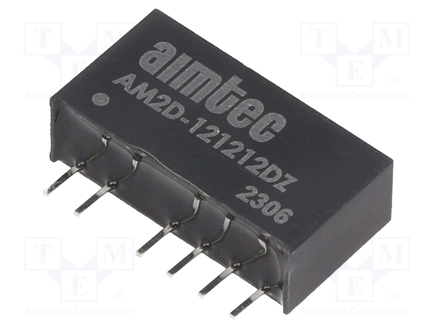 AIMTEC AM2D-121212DZ DC/DC-muunnin 2W