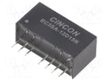 CINCON EC3SA-12D15N DC/DC-muunnin 3W