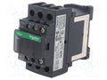 SCHNEIDER ELECTRIC LC1D25JL Kontaktori 25A