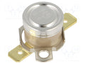 HONEYWELL 2455RP-91000434 Termostaatti 240VAC