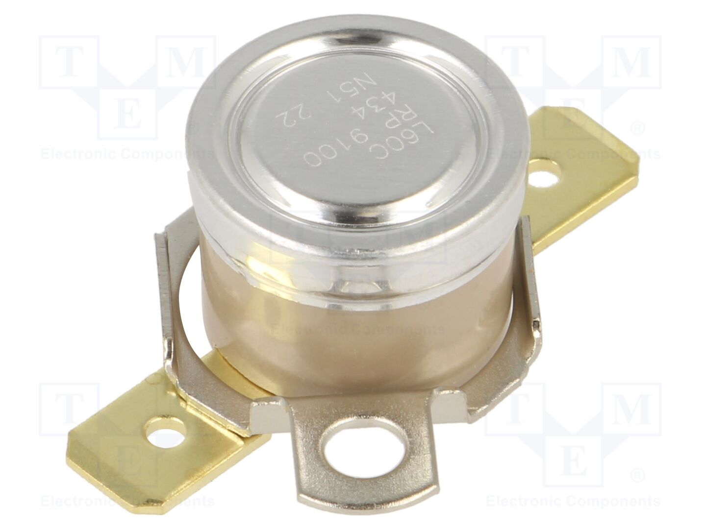 HONEYWELL 2455RP-91000434 Termostaatti 240VAC
