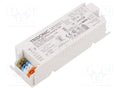 TRIDONIC LCA 17W 250-700MA ONE4ALL SC PRE LED-virtalähde DALI 2