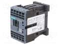 SIEMENS 3RT2015-2AP01 Kontaktori 230VAC