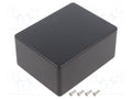 GAINTA BS25BK Yleiskotelo 89x114x55mm