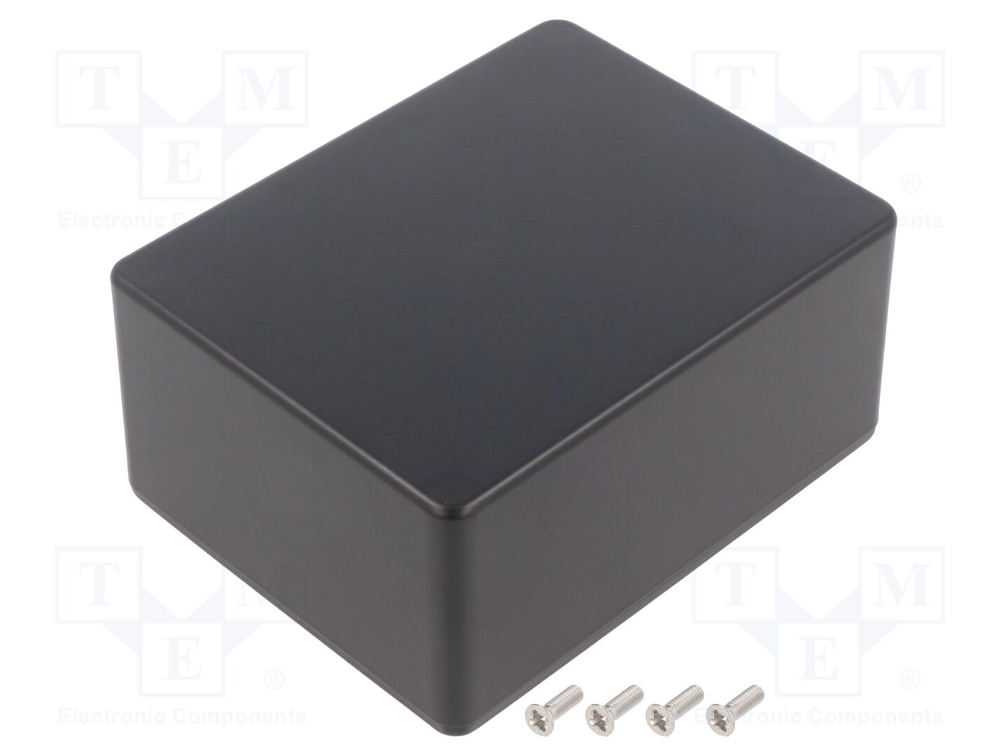 GAINTA BS25BK Yleiskotelo 89x114x55mm