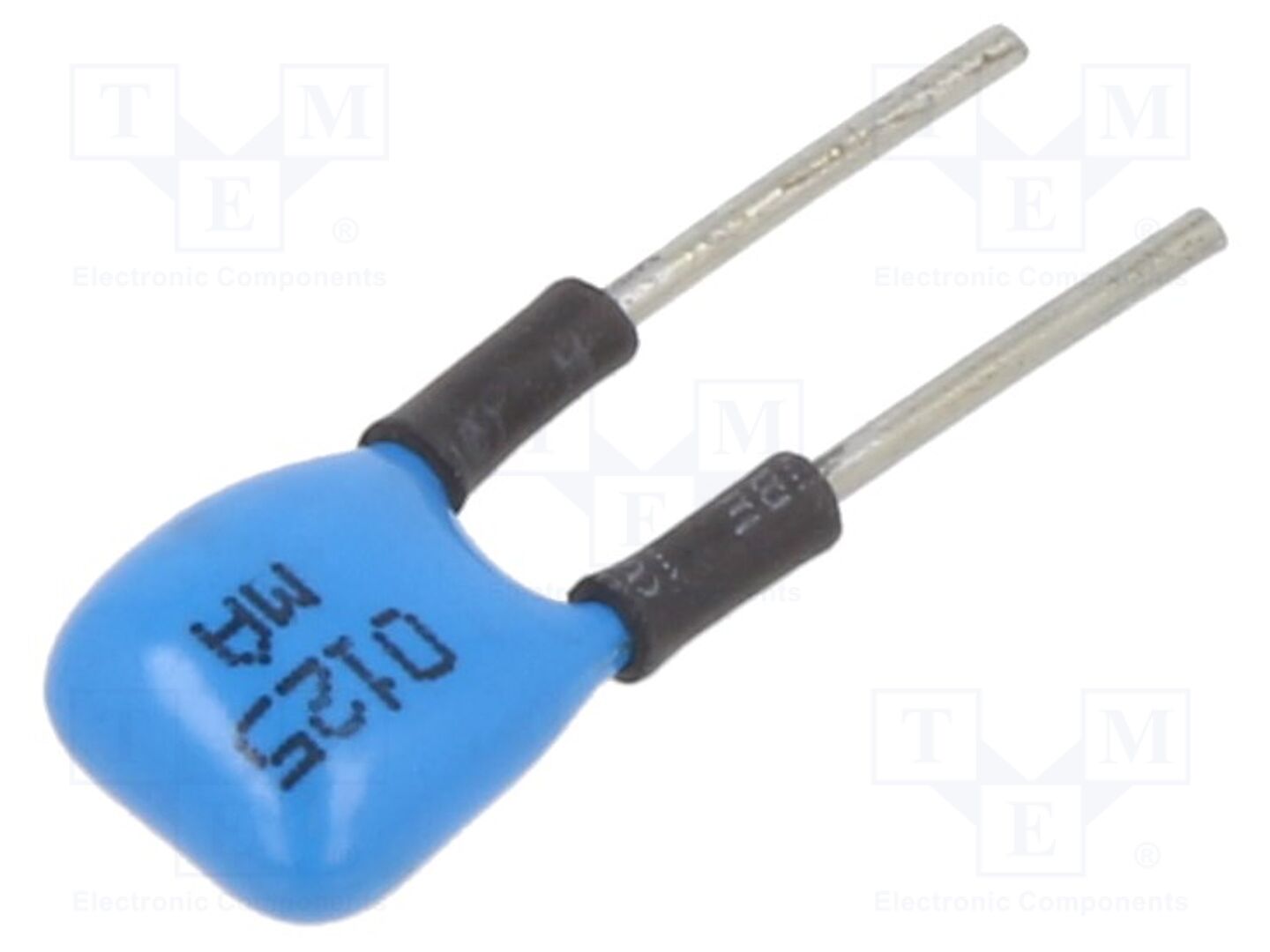TRIDONIC I-SELECT 2 PLUG 125MA BL Vastus virranvalintaan 40,2kΩ (50 kpl erä)
