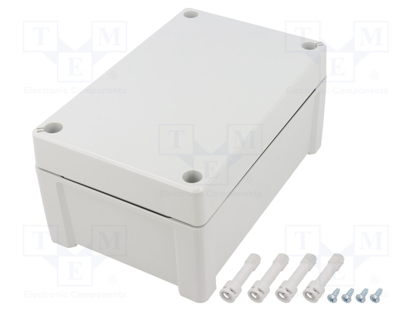 FIBOX TPC191209 Yleiskotelot 122mm