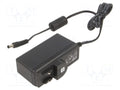 XP POWER ACM36US12 Kytkinlähde Plug-in 36W 12V 3A
