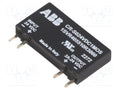 ABB CR-S024VDC1MOS DC Solid State Rele 24VDC