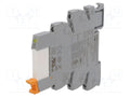 PHOENIX CONTACT PLC-RSC-24DC/21 Rele 24VDC