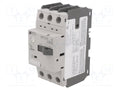 LEGRAND MPX3 32S 2.5-4.0A Moottorinsuojakatkaisija 1.1/1.5kW