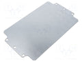 FIBOX 9511096 Asennuslevy 146x244mm