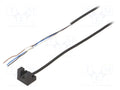 AUTONICS BS3-L1M Valokenno 5mm