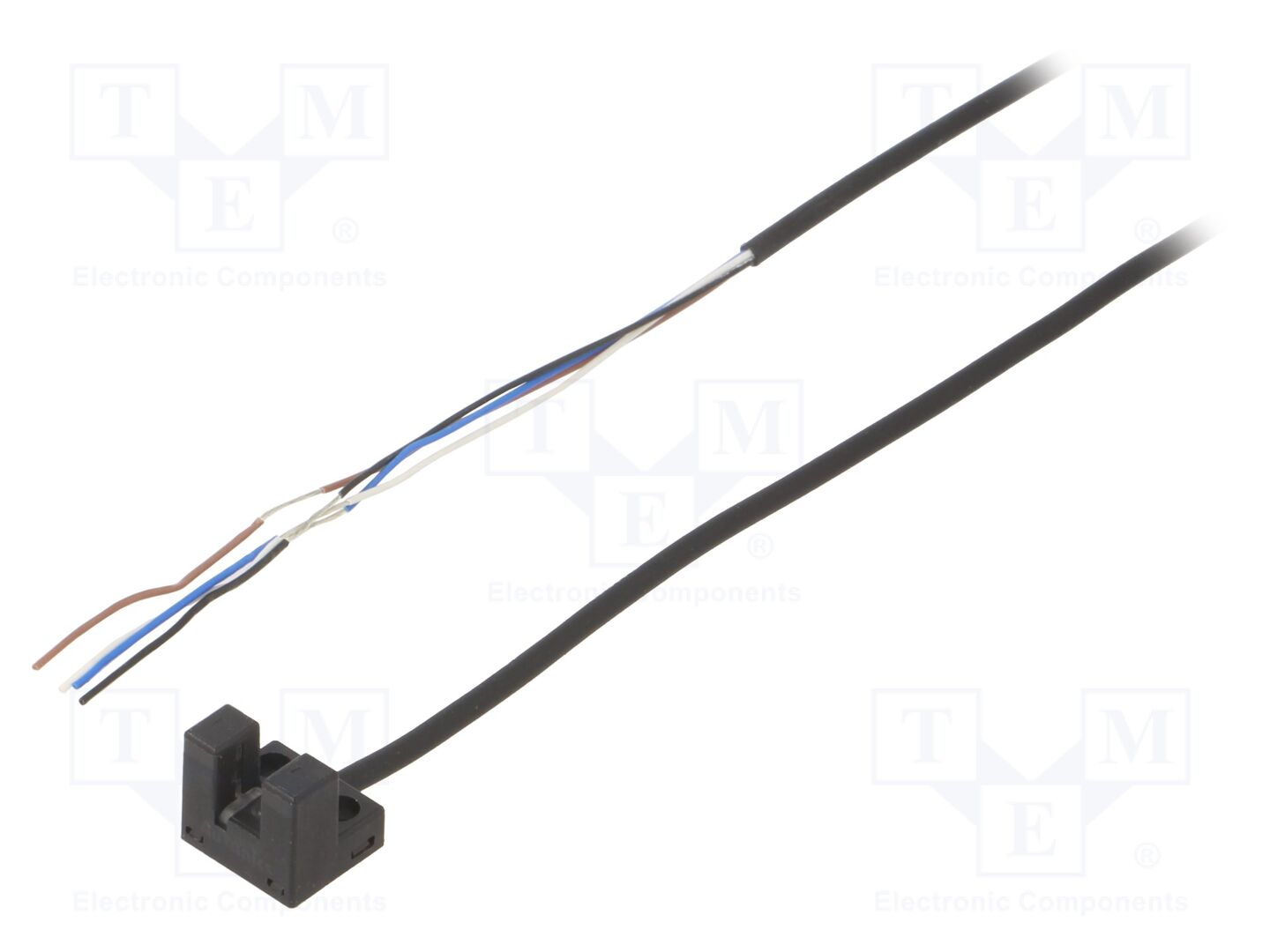 AUTONICS BS3-L1M Valokenno 5mm
